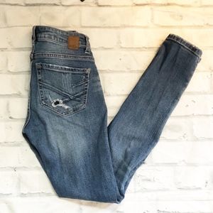 BKE Stella Skinny Jean